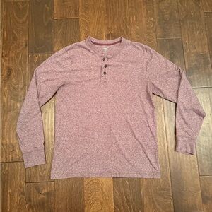 Old Navy Men’s Medium Long Sleeve Tee
